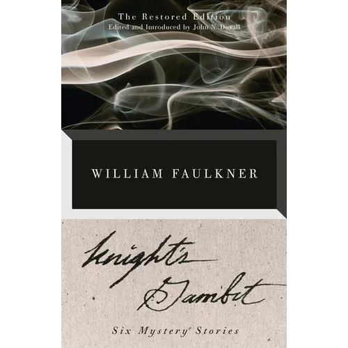 Knight's Gambit: The Restored Edition - Paperback