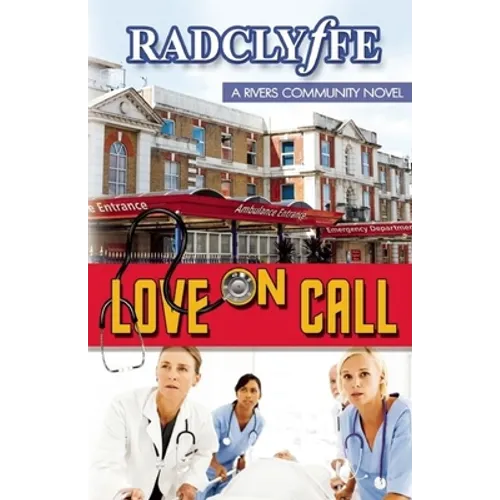 Love on Call - Paperback