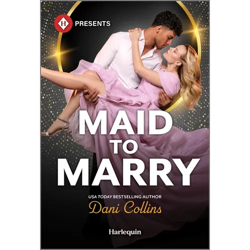 Maid to Marry - Paperback