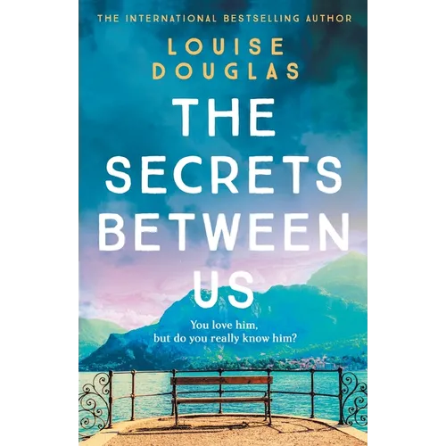 The Secrets Between Us - Paperback