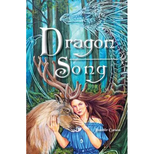 Dragon Song - Paperback