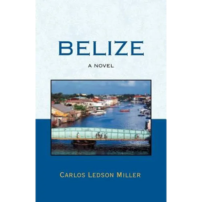 Belize - Paperback