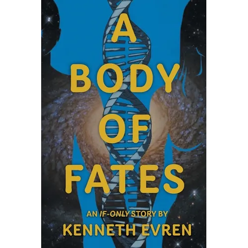 A Body of Fates - Paperback