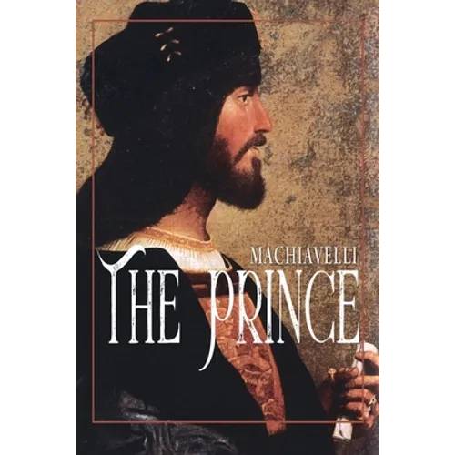 The Prince - Paperback