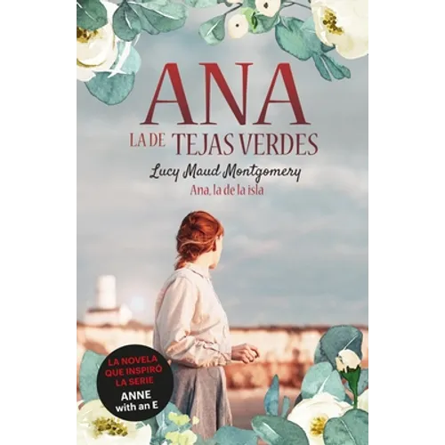 Ana, La de la Isla (Duomo) - Paperback