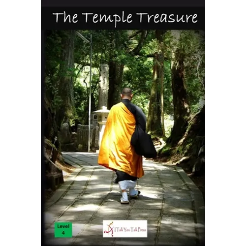The Temple Treasure - Paperback