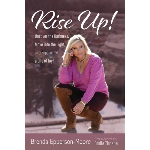 Rise Up - Paperback