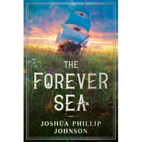 The Forever Sea - Paperback