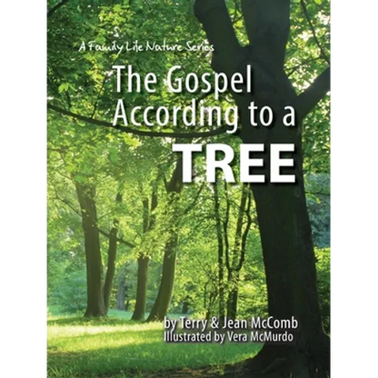 The Gospel According to a Tree - Paperback