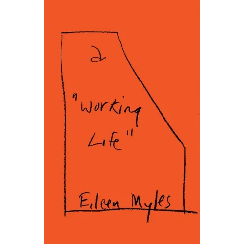 A Working Life - Paperback