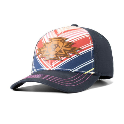 Serape Sweet Berry | Ariat