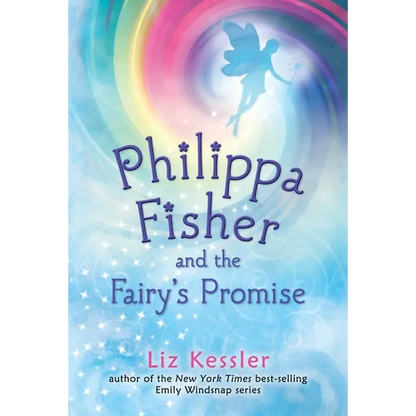 Philippa Fisher and the Fairy's Promise - Paperback
