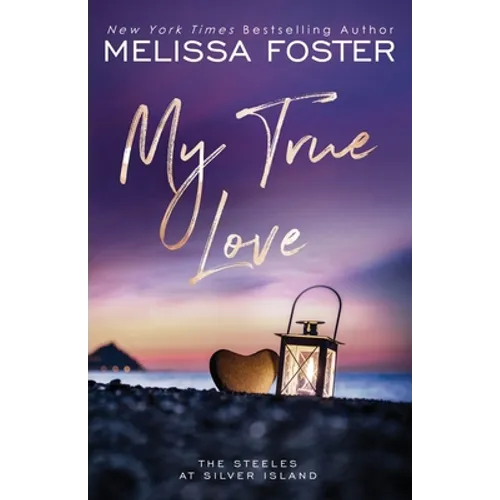 My True Love: Jules Steele (Special Edition) - Paperback
