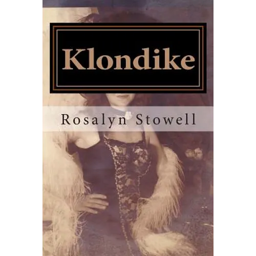 Klondike - Paperback