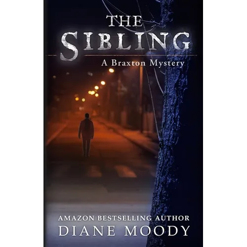 The Sibling - Paperback