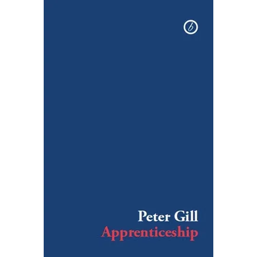 Apprenticeship - Paperback