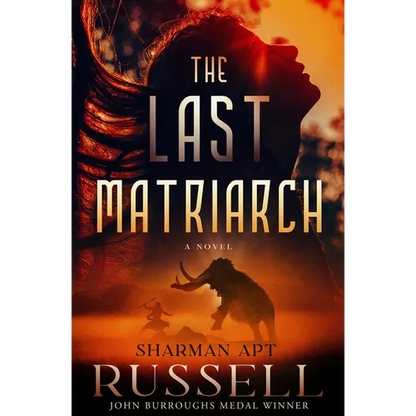 The Last Matriarch - Paperback