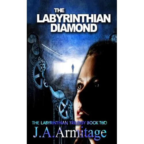 The Labyrinthian Diamond - Paperback