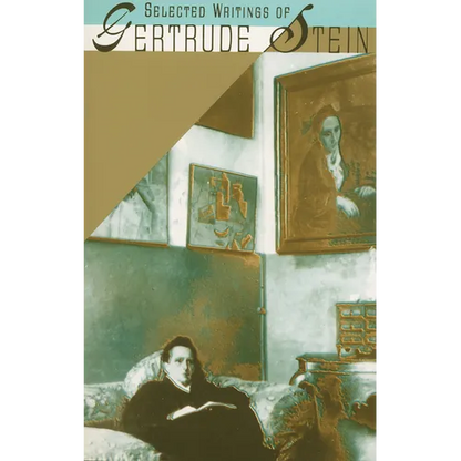 Selected Writings of Gertrude Stein - Paperback