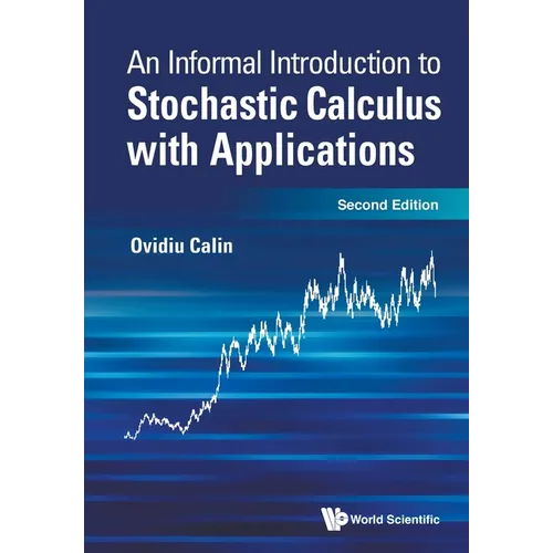 Inform Intro Stoch Cal (2nd Ed) - Paperback