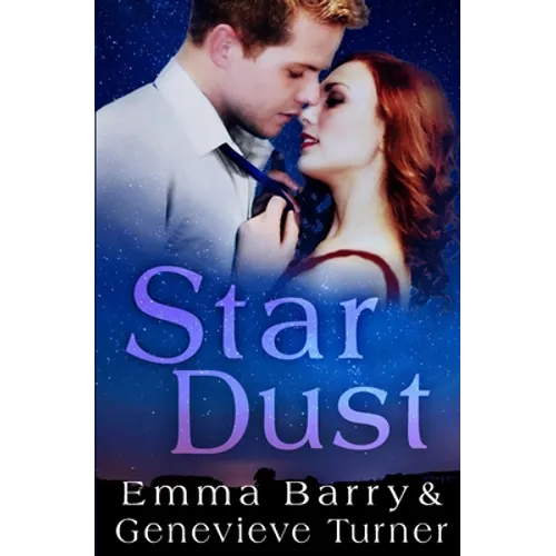 Star Dust - Paperback