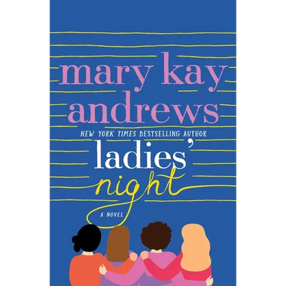 Ladies' Night - Paperback