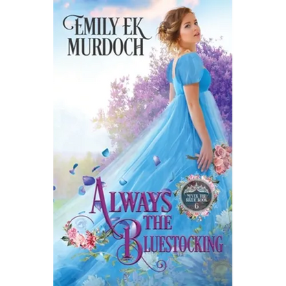 Always the Bluestocking - Paperback