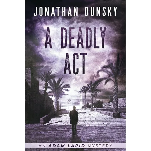 A Deadly Act - Paperback