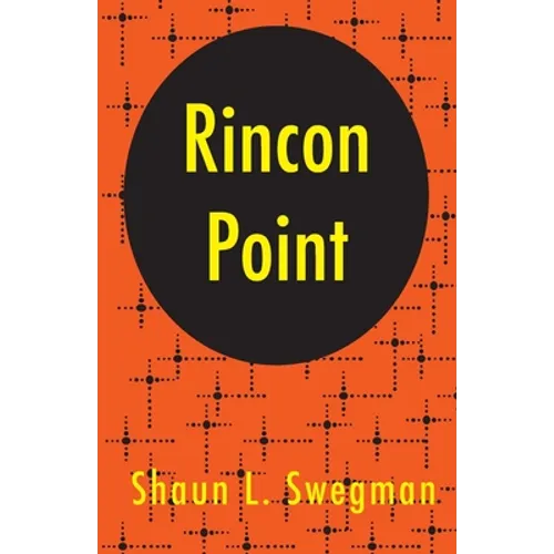 Rincon Point - Paperback