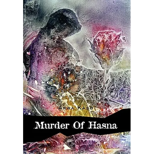 Murder of Hasna - Hardcover