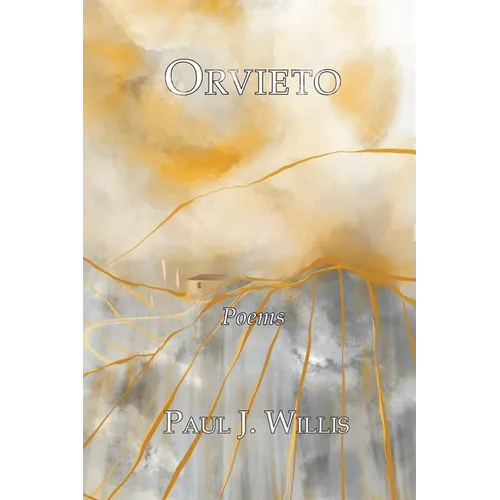 Orvieto - Paperback