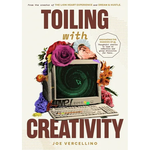 Toiling with Creativity - Paperback
