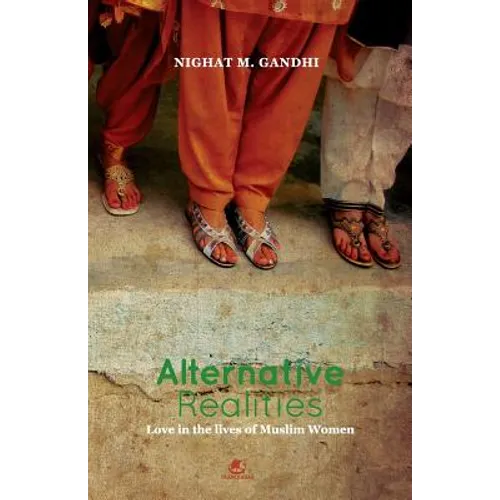Alternative Realities - Paperback