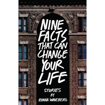 Nine Facts That Can Change Your Life - Paperback