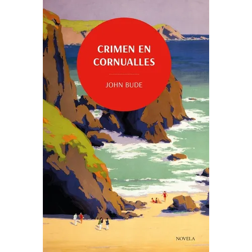 Crimen En Cornualles - Paperback