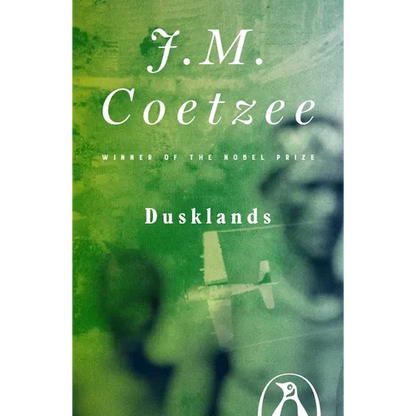 Dusklands - Paperback