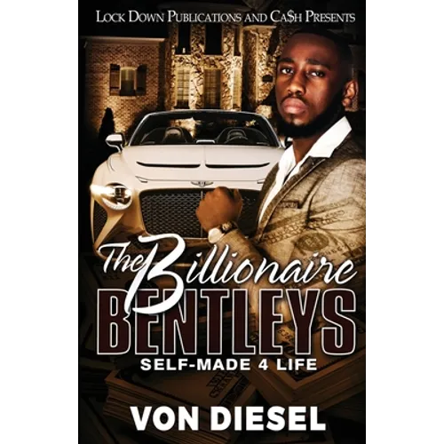 The Billionaire Bentleys - Paperback