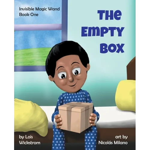 The Empty Box - Paperback