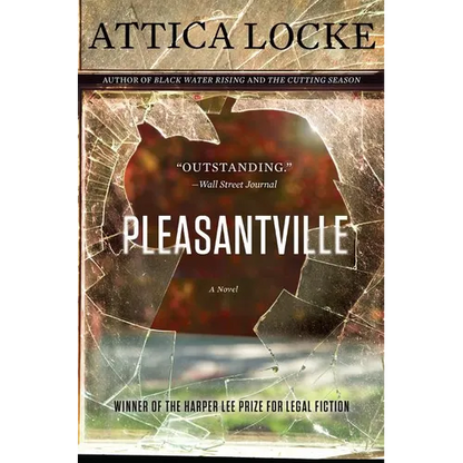 Pleasantville - Paperback