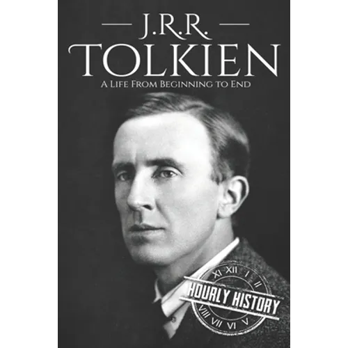 J. R. R. Tolkien: A Life from Beginning to End - Paperback