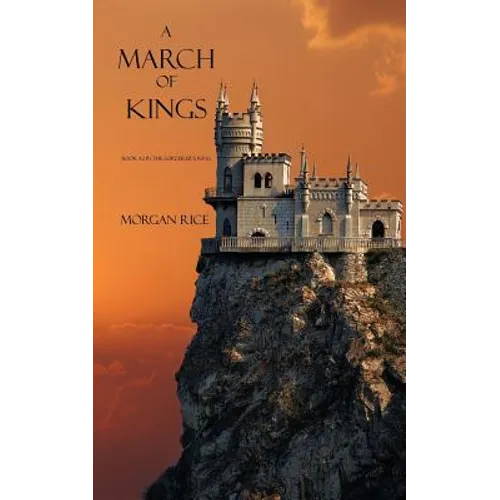 A March of Kings - Paperback