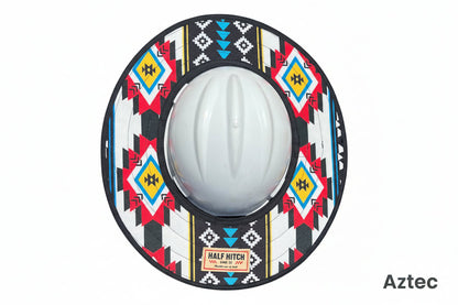 Hard Hat Sun Shades Gen2