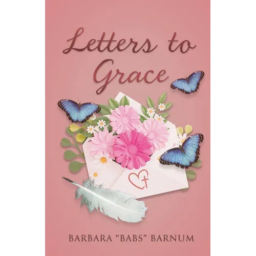 Letters to Grace - Paperback