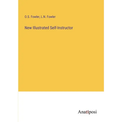 New Illustrated Self-Instructor - Paperback