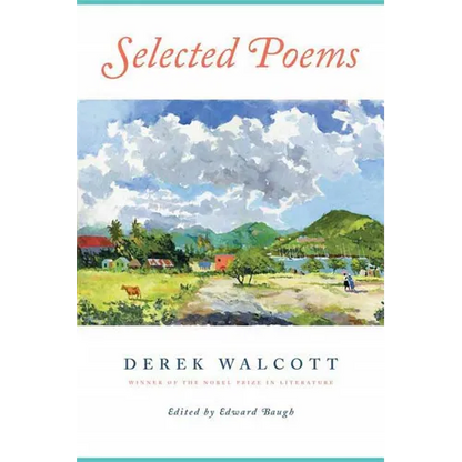 Selected Poems - Paperback