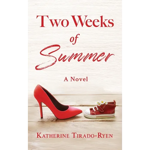 Two Weeks of Summer - Hardcover