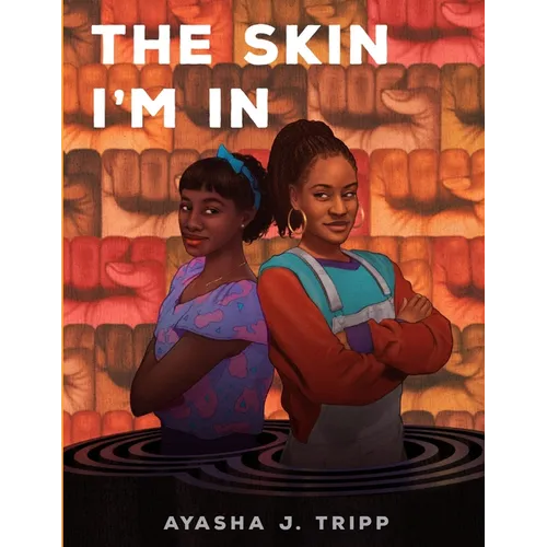 The Skin I'm In - Paperback