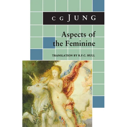 Aspects of the Feminine - Paperback