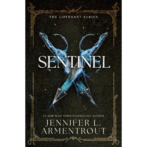 Sentinel - Paperback