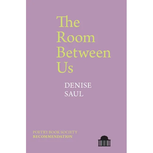 The Room Between Us - Paperback